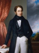 Joseph Benesch (1840) by Eduard Ender