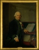 François-Joseph Gossec (1791)