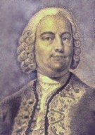 Johann Gottlieb Graun