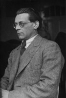 Porträtbild Hans Humpert um 1938