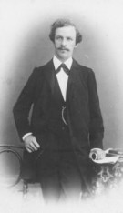 Camillo Schumann 1896