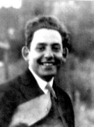 Leo Smit (um 1918)
