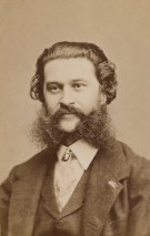 Johann Baptist Strauss II, 1876