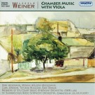 László Weiner - CD cover 1