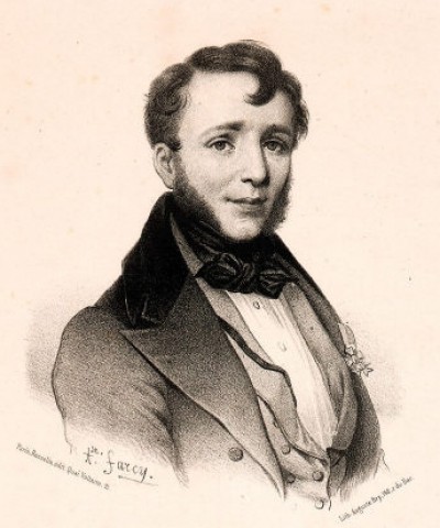 Friedrich Wilhelm Michael Kalkbrenner