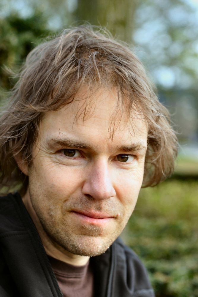 Jexper Holmen