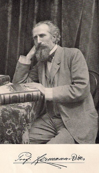 Hermann Ritter