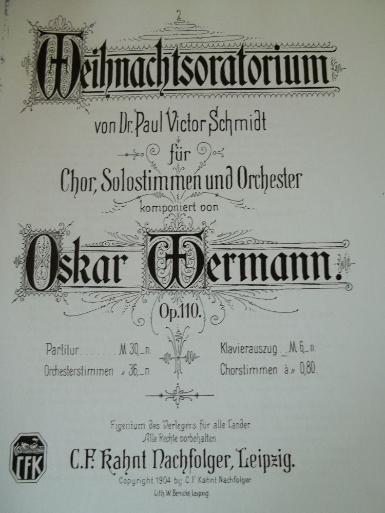 Friedrich Oskar Wermann