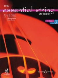 BH 1100142 • NELSON - The Essential String Method Vol. 3 - Stim