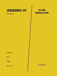 ED 31257 • SINGLETON - Argoru IV