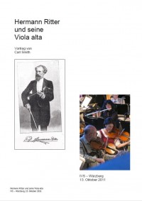M4V 1 • Hermann Ritter und seine Viola alta