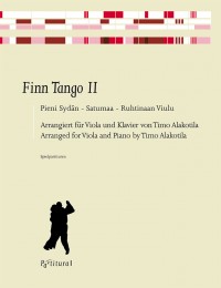 PV 2806 • Finn Tango II