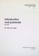 Umschlag / Cover
