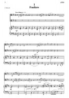 Notenbeispiel / Music example (2Va,Pi)