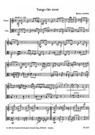 Notenbeispiel / Music example