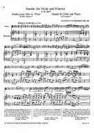 Notenbeispiel / Music example