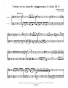 Notenbeispiel / Music example, Vol. 2