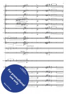 Notenbeispiel 2 / Music example 2