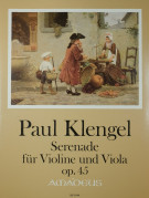 Umschlag / Cover