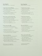 Inhalt / Content