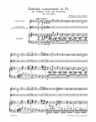 Notenbeispiel / Music example Piano