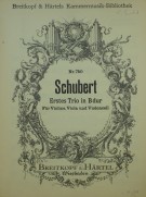 Umschlag / Cover