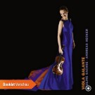New CD by Pauline Sachse & Andreas Hecker: Viola Galante (see link in Media Center)