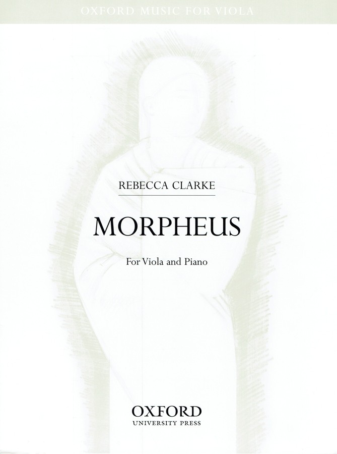 Morpheus, für Bratsche und Klavier