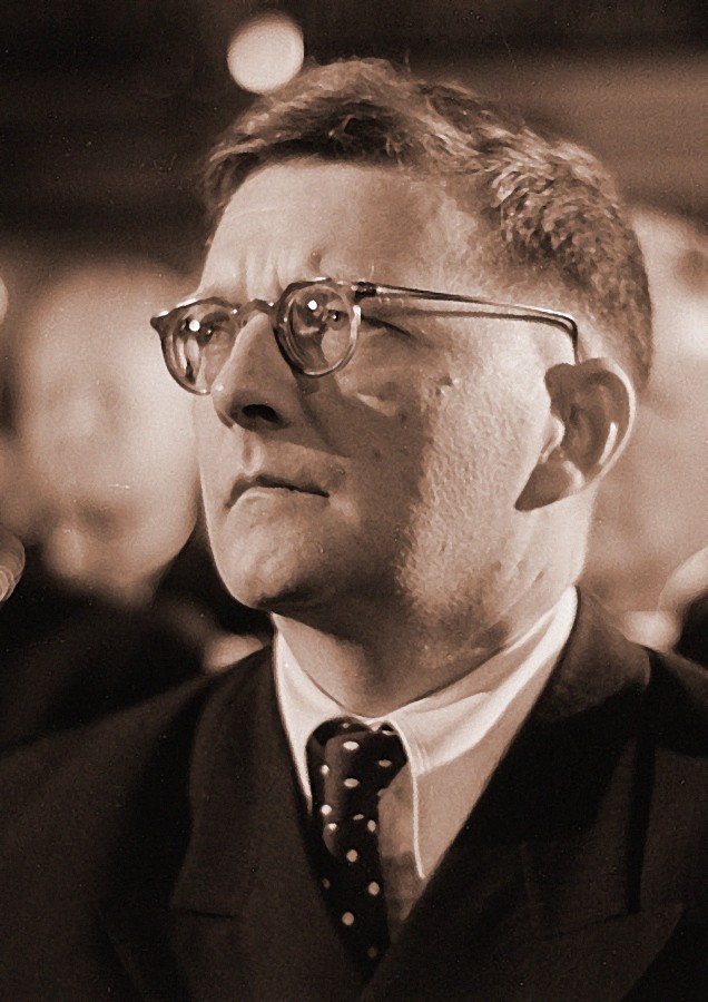 Elegy on the Name «Dmitri Shostakovich», für Bratsche
